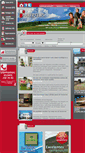 Mobile Screenshot of magnusinmobiliaria.com